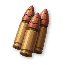 Heavy Ammo