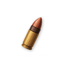 Light Ammo